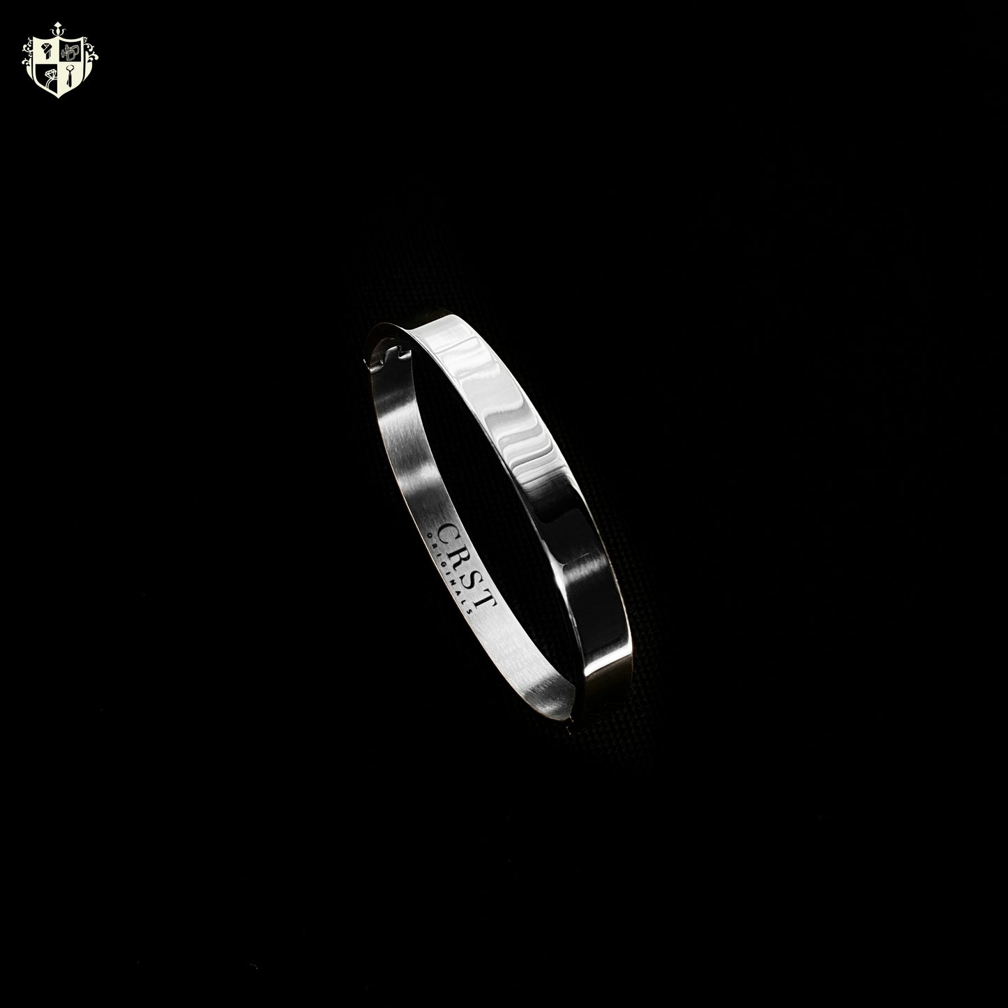 Jazz Bracelet (Silver)