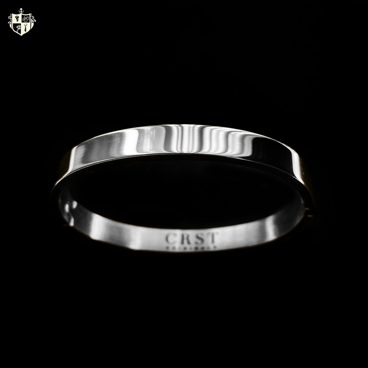 Jazz Bracelet (Silver)