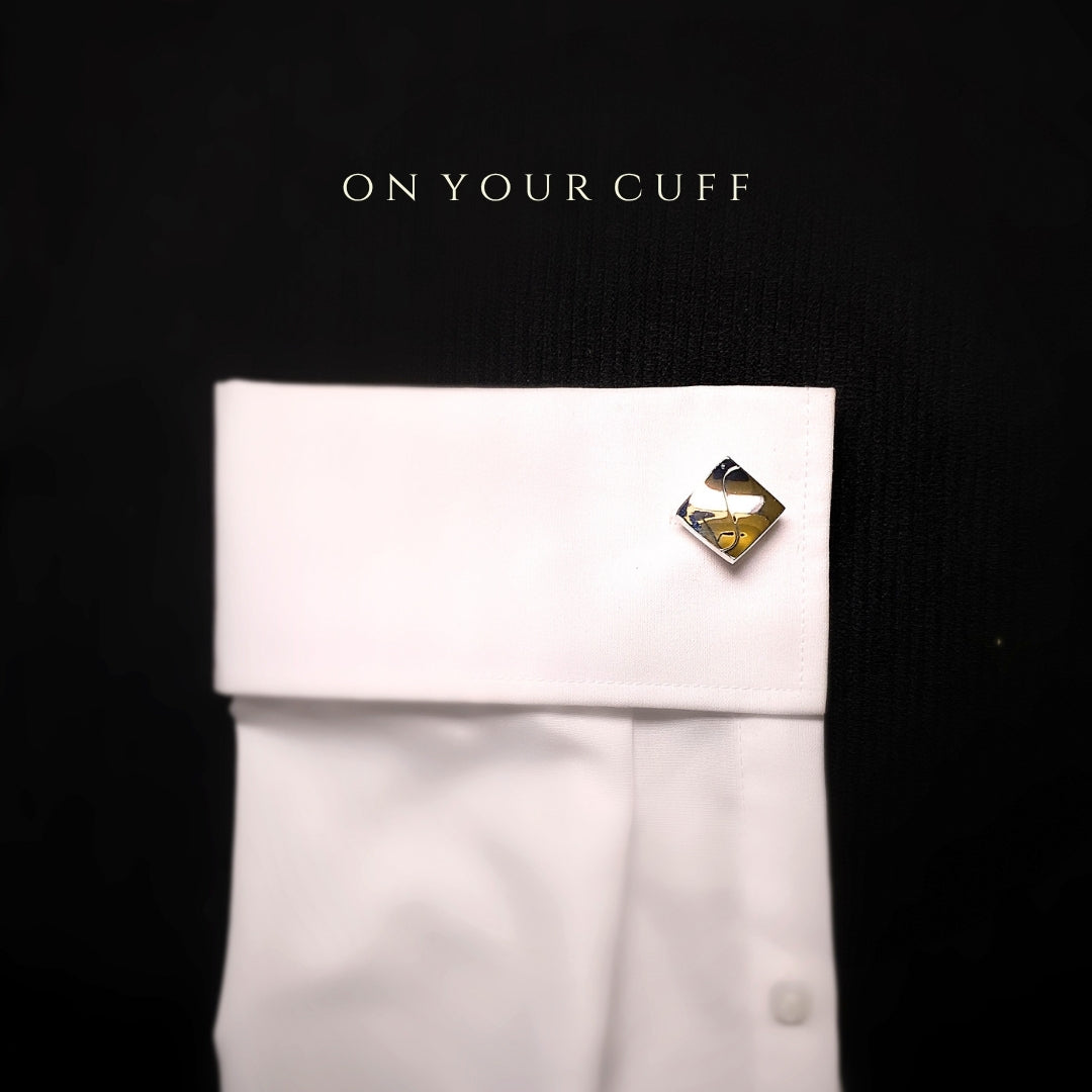 Mayfair Cufflinks
