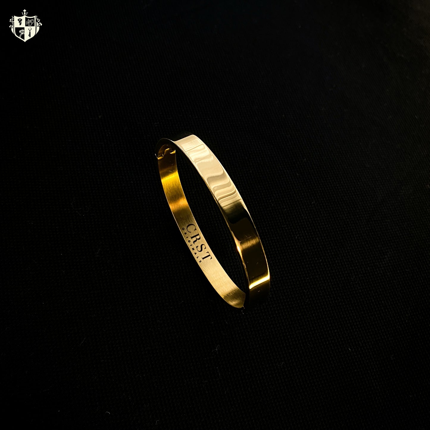 Jazz Bracelet (Gold)