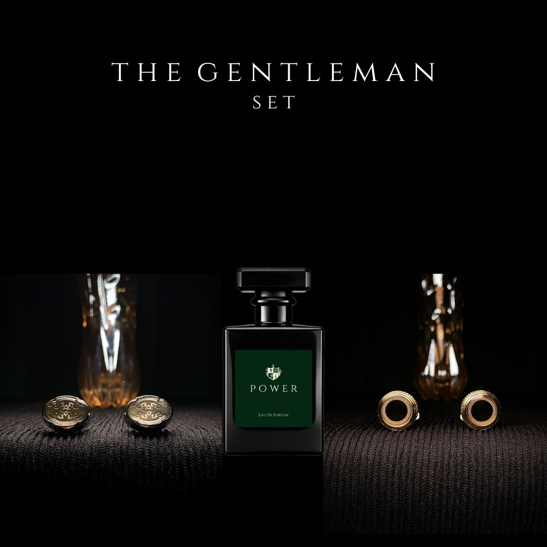 The Gentleman Set