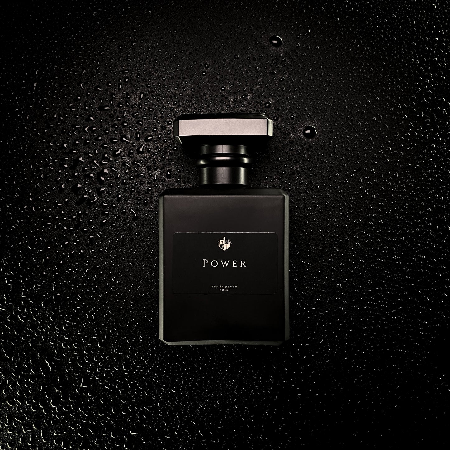 POWER EAU DE PARFUM
