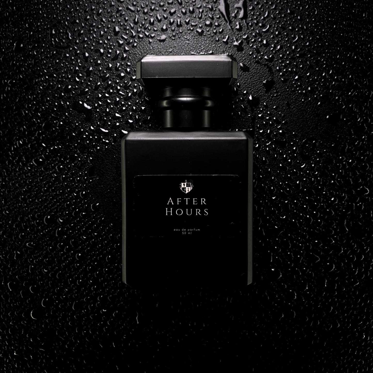 AFTER HOURS EAU DE PARFUM