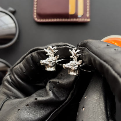 Hunter Cufflinks