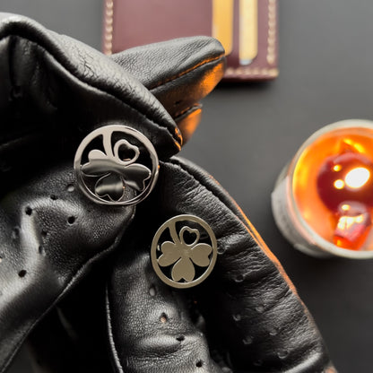 The Paris Cufflinks