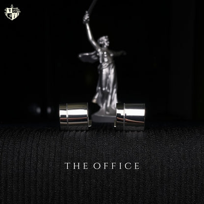 The Office Cufflinks