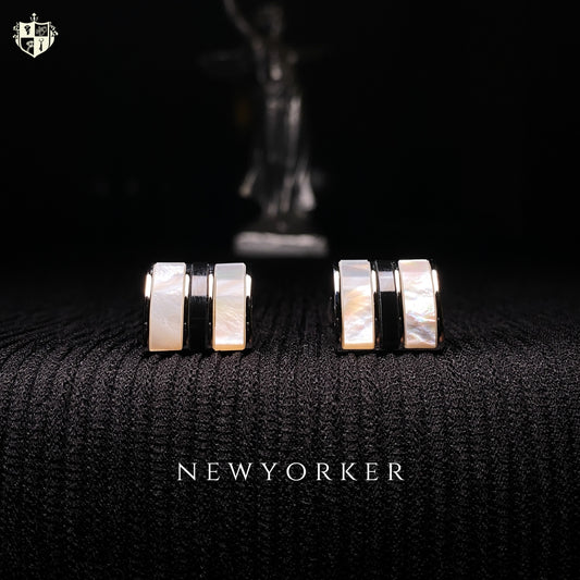 Newyorker Cufflinks