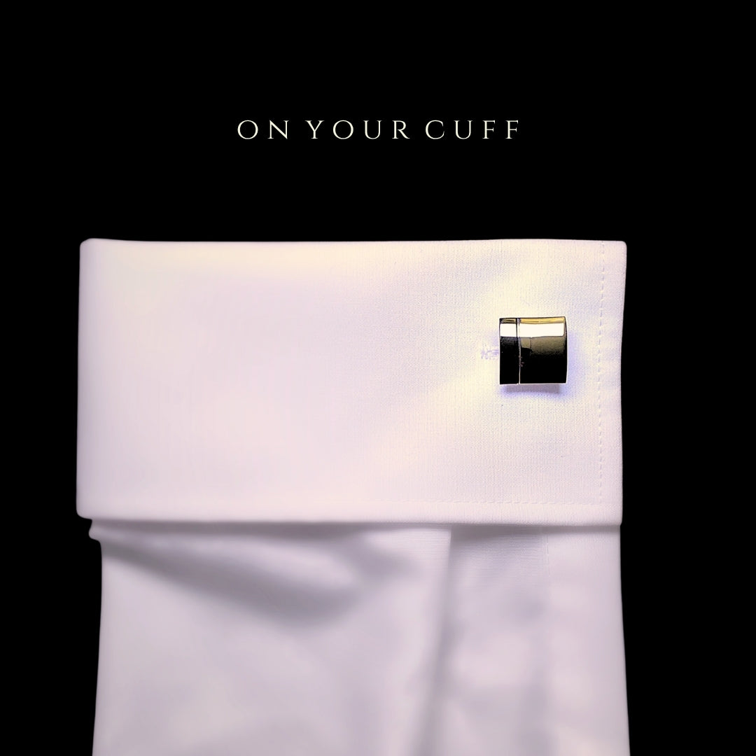 The Office Cufflinks