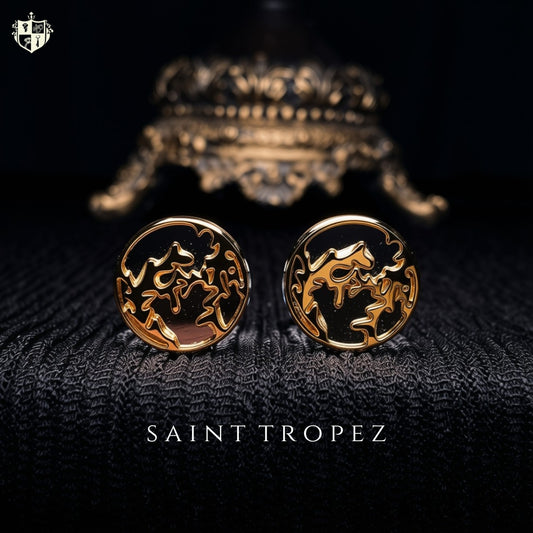 Saint Tropez Cufflinks