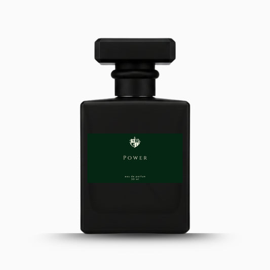 POWER EAU DE PARFUM