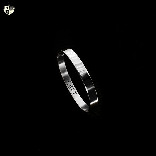 Jazz Bracelet (Silver)