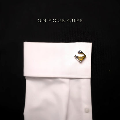 Mayfair Cufflinks