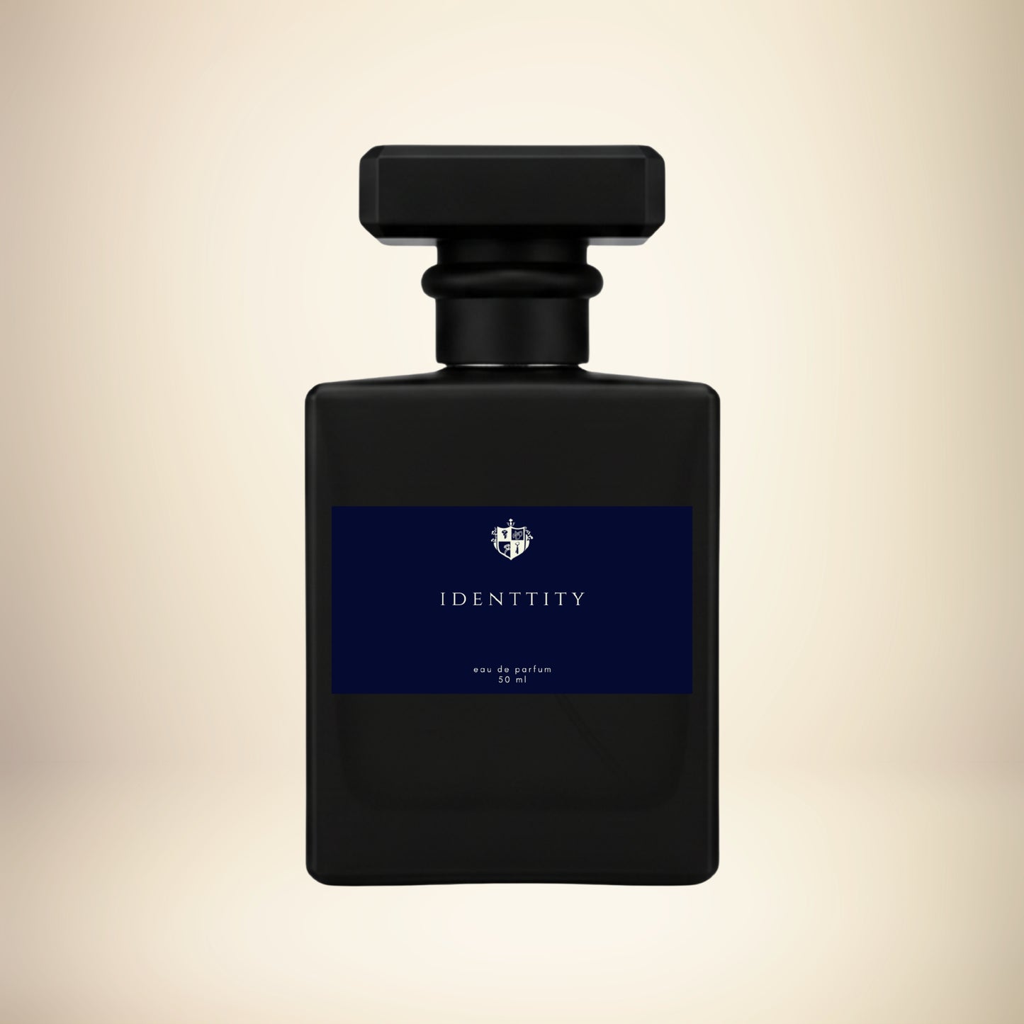 IDENTITY EAU DE PARFUM