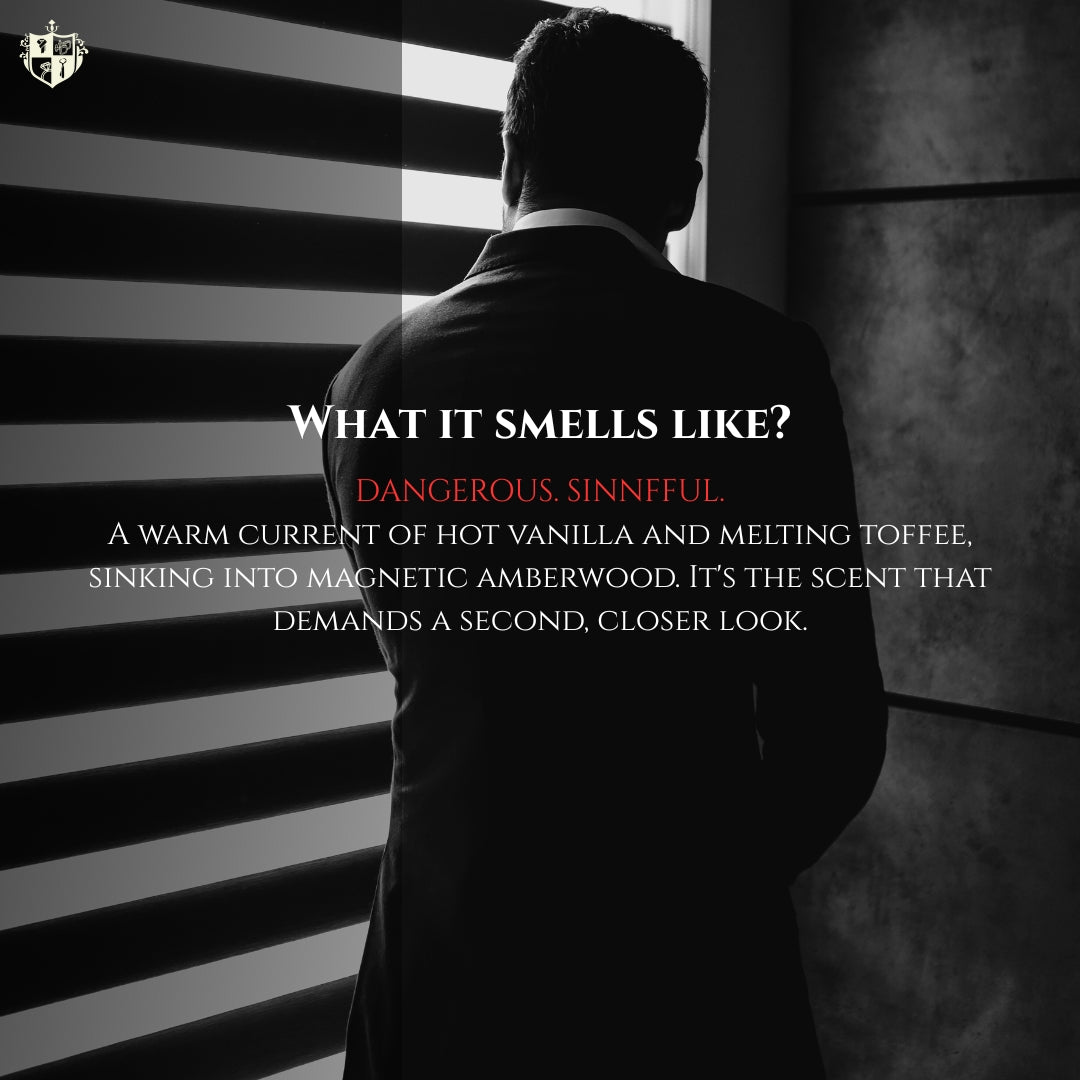 AFTER HOURS EAU DE PARFUM