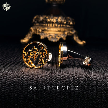 Saint Tropez Cufflinks