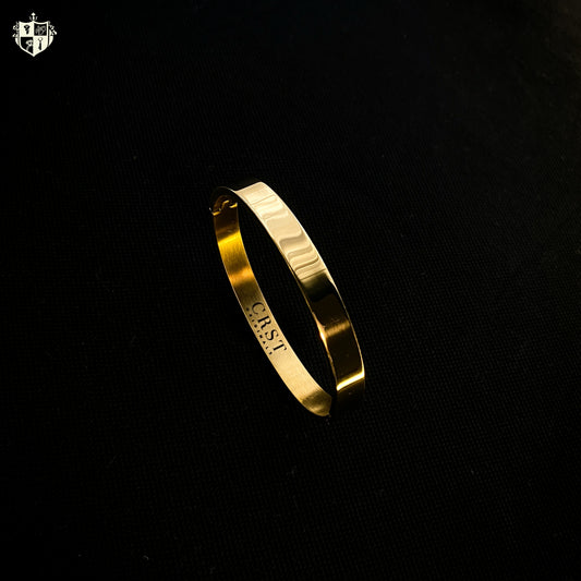 Jazz Bracelet (Gold)