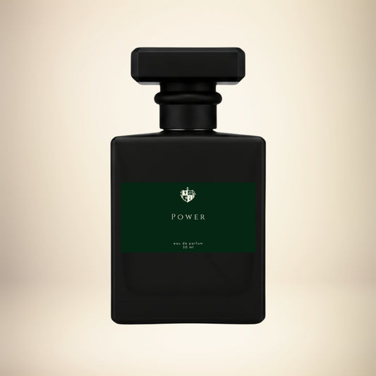 POWER EAU DE PARFUM
