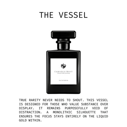 L'ABSOLU NUIT EDP