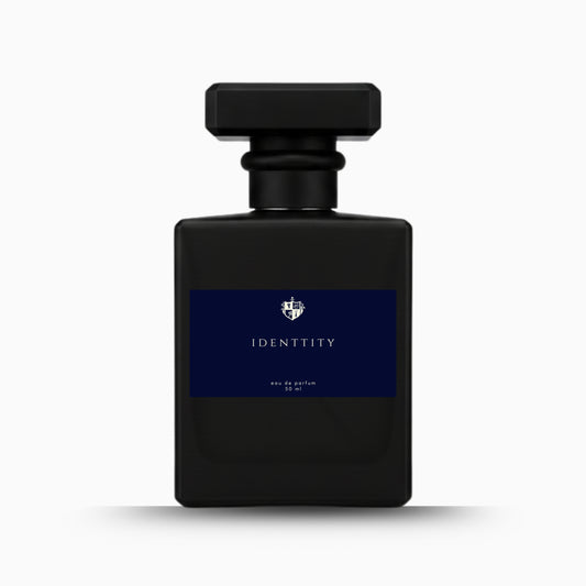IDENTITY EAU DE PARFUM