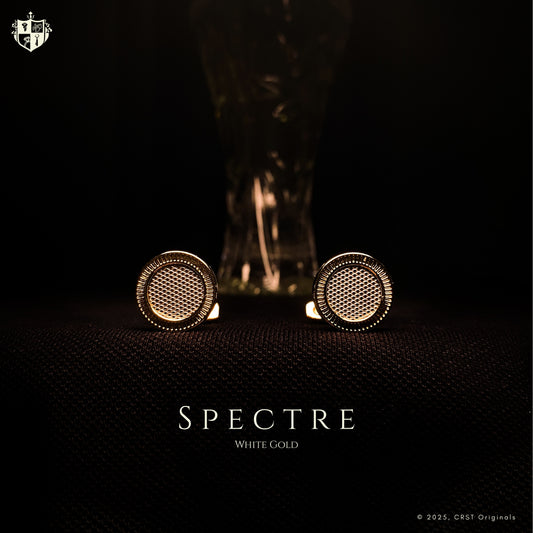 Spectre - Cufflinks