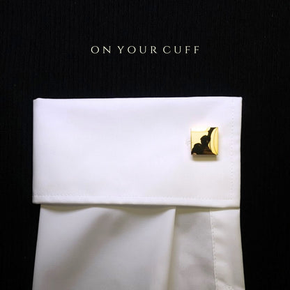 Matrix Cufflinks