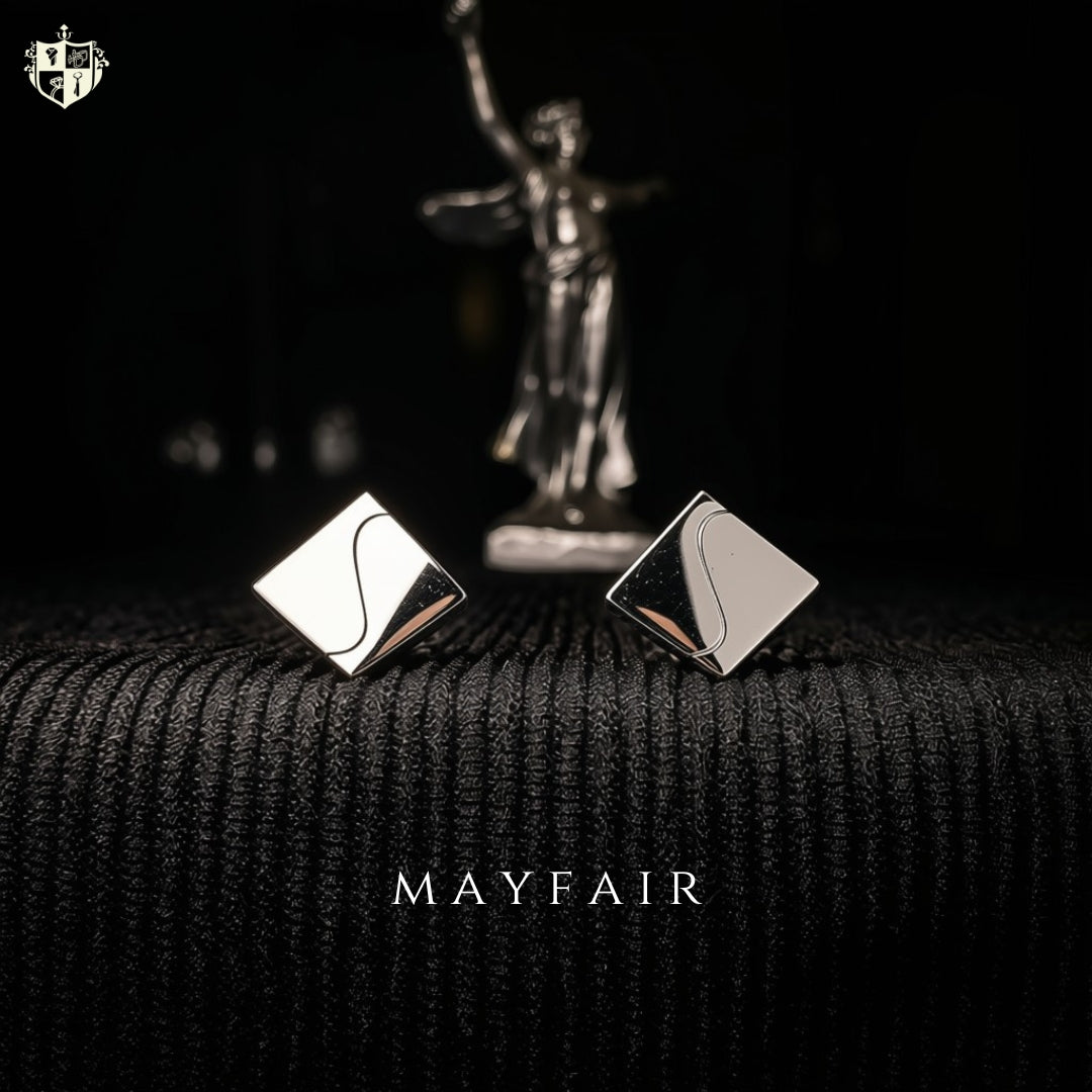 Mayfair Cufflinks