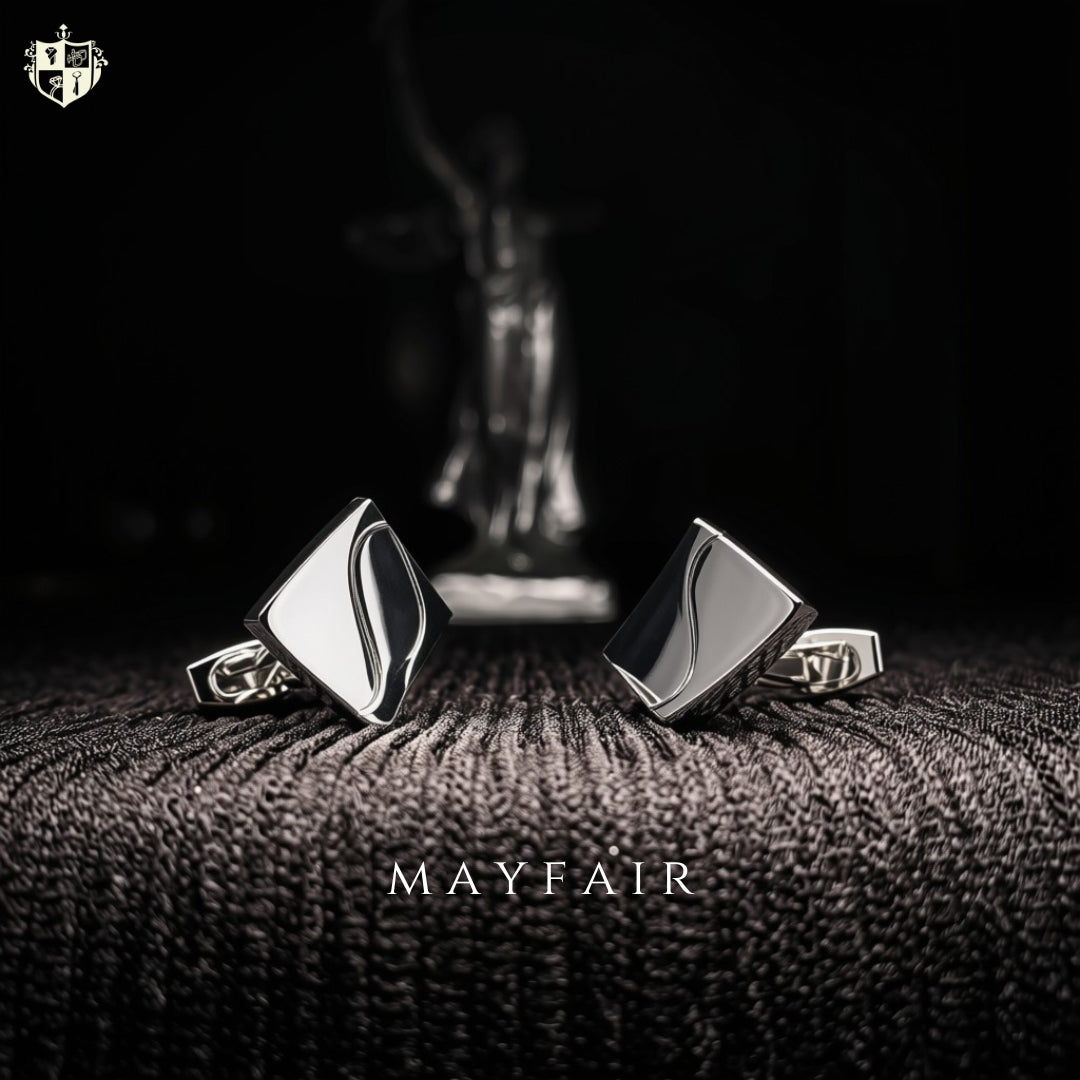 Mayfair Cufflinks