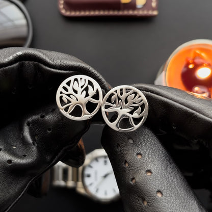 Heritage Cufflinks