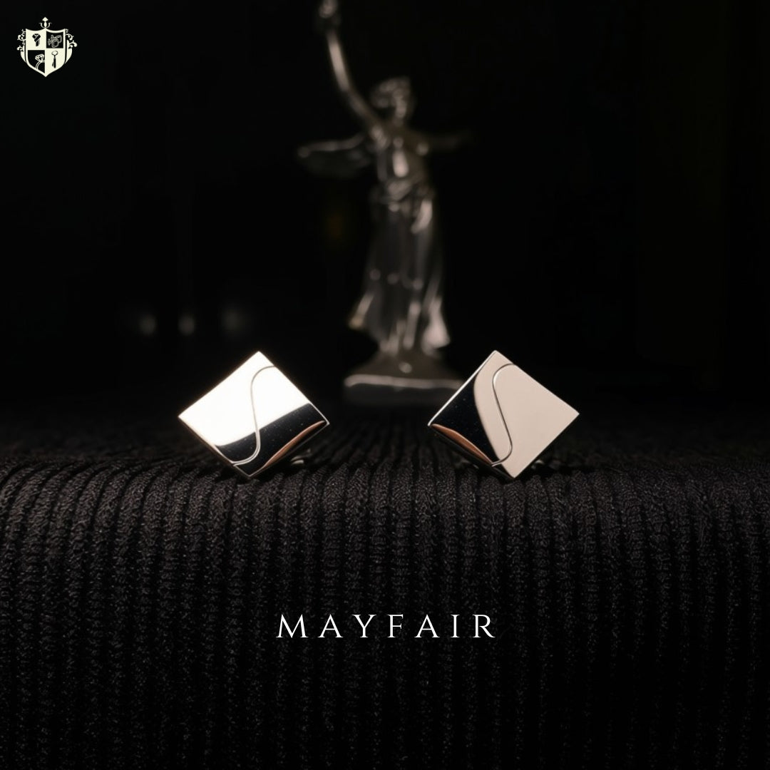 Mayfair Cufflinks