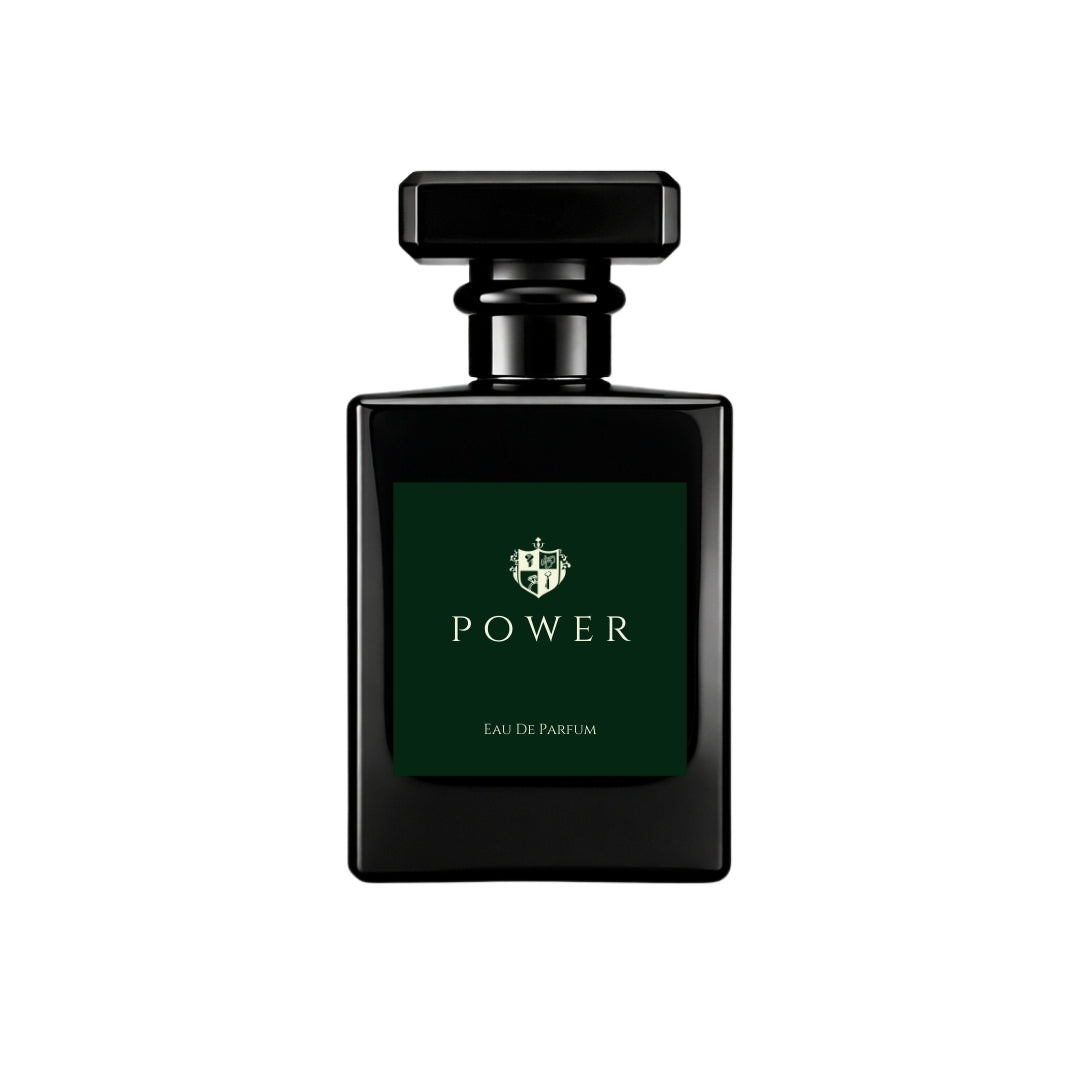 POWER EAU DE PARFUM