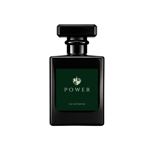 POWER EAU DE PARFUM