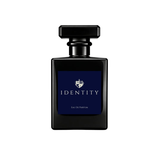 IDENTITY EAU DE PARFUM