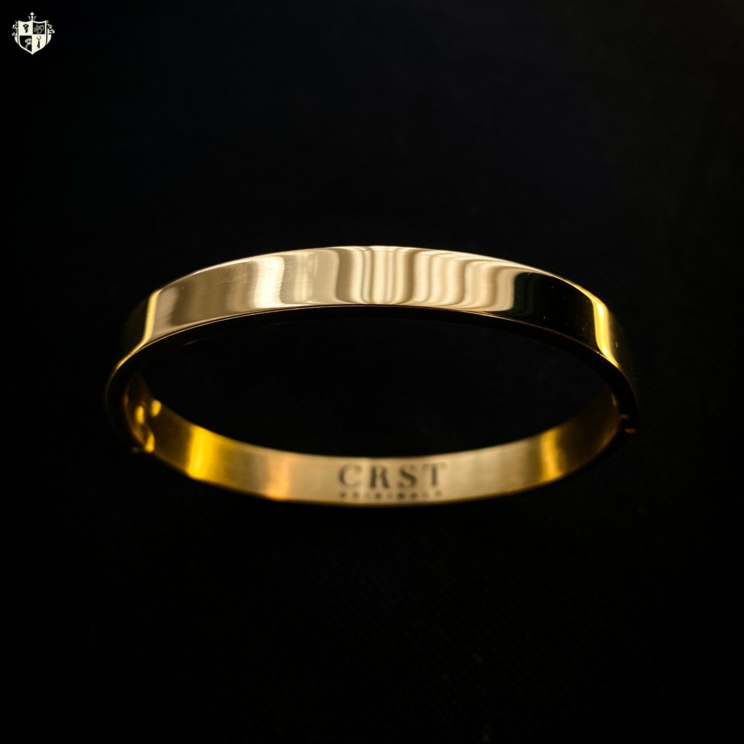 Jazz Bracelet (Gold)