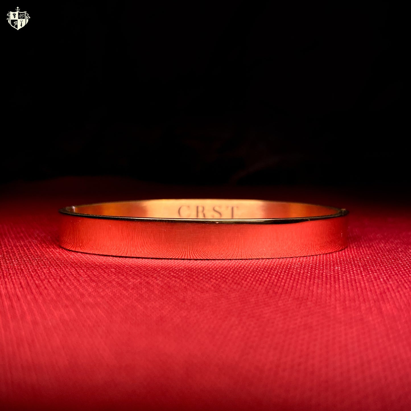 Jazz Bracelet (Gold)