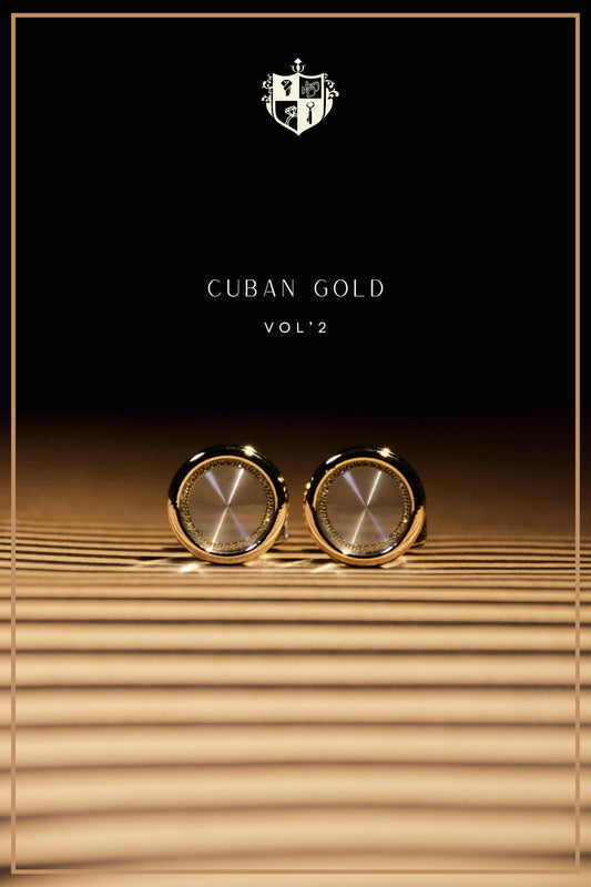 Cuban Gold