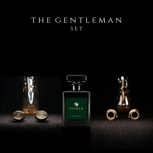 The Gentleman Set