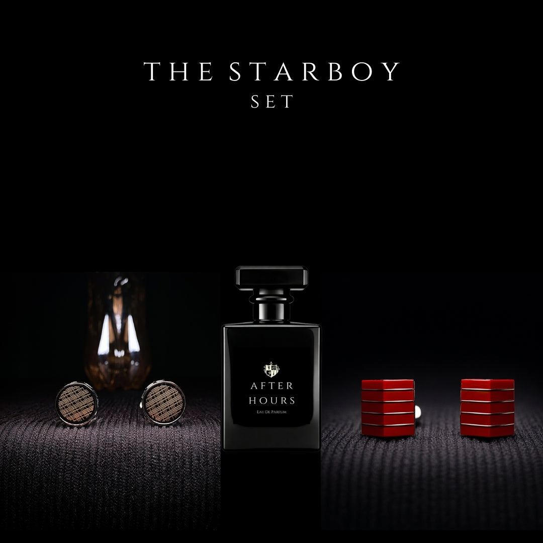 The Starboy Set