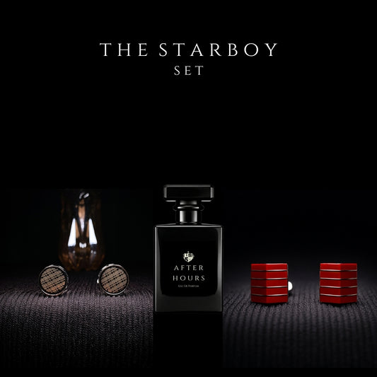 The Starboy Set