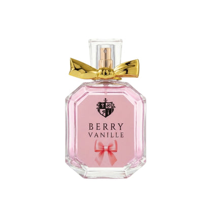 BERRY VANILLE EDP