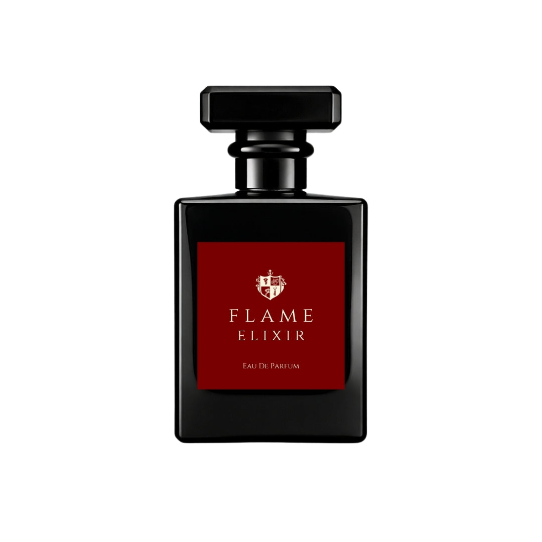 FLAME ELIXIR EDP