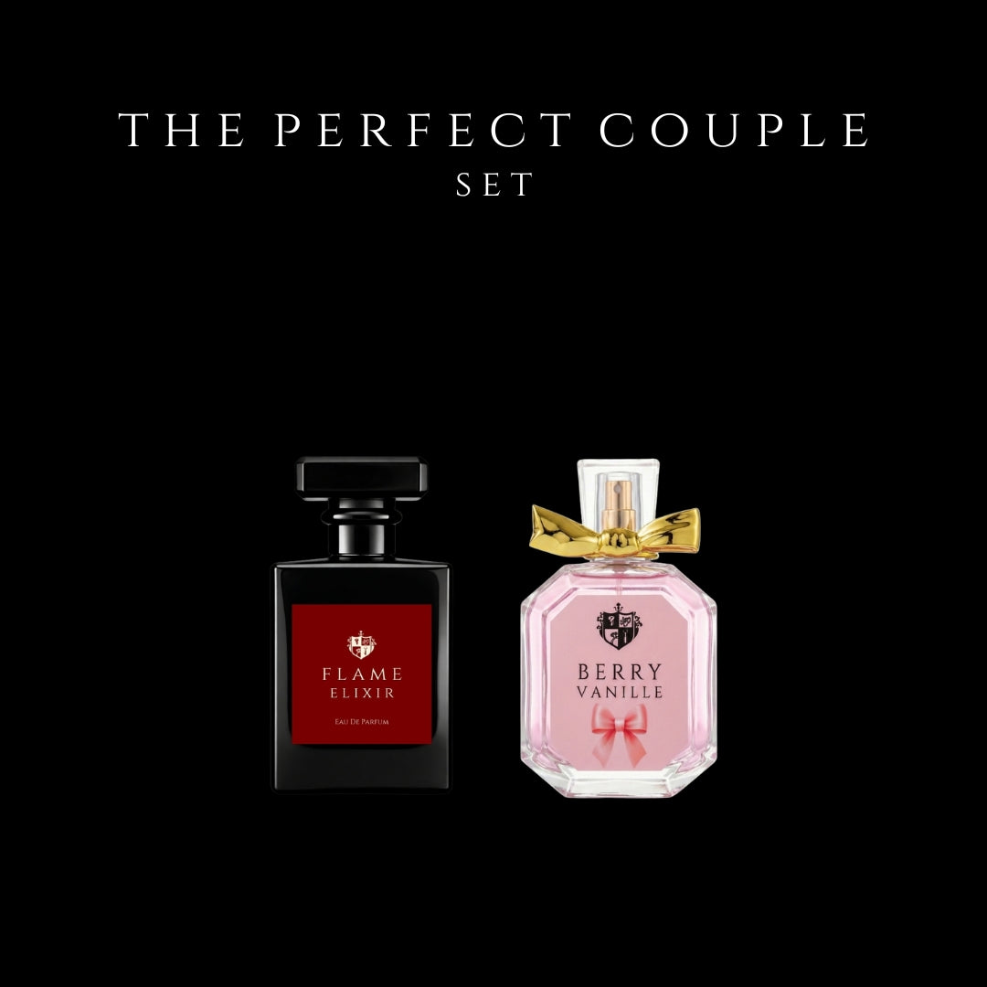 The Perfect Couple Set