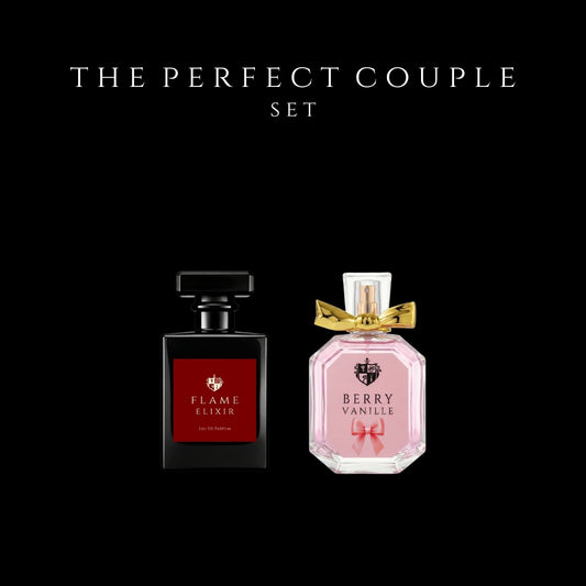 The Perfect Couple Set